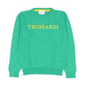 trussardi - TRÖJA BAROS