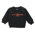john richmond - SWEATSHIRT HEIDE