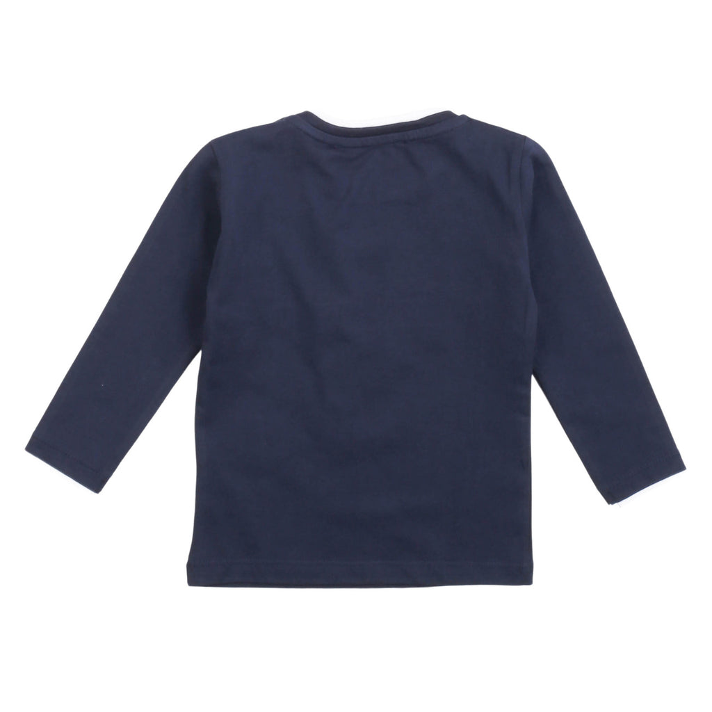 paciotti - LÅNGÄRMAD T-SHIRT
