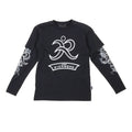 john richmond - T-SHIRT VIERCA