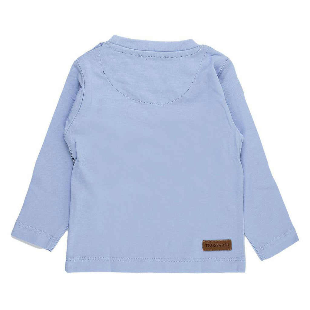 trussardi - T-shirt ROGER