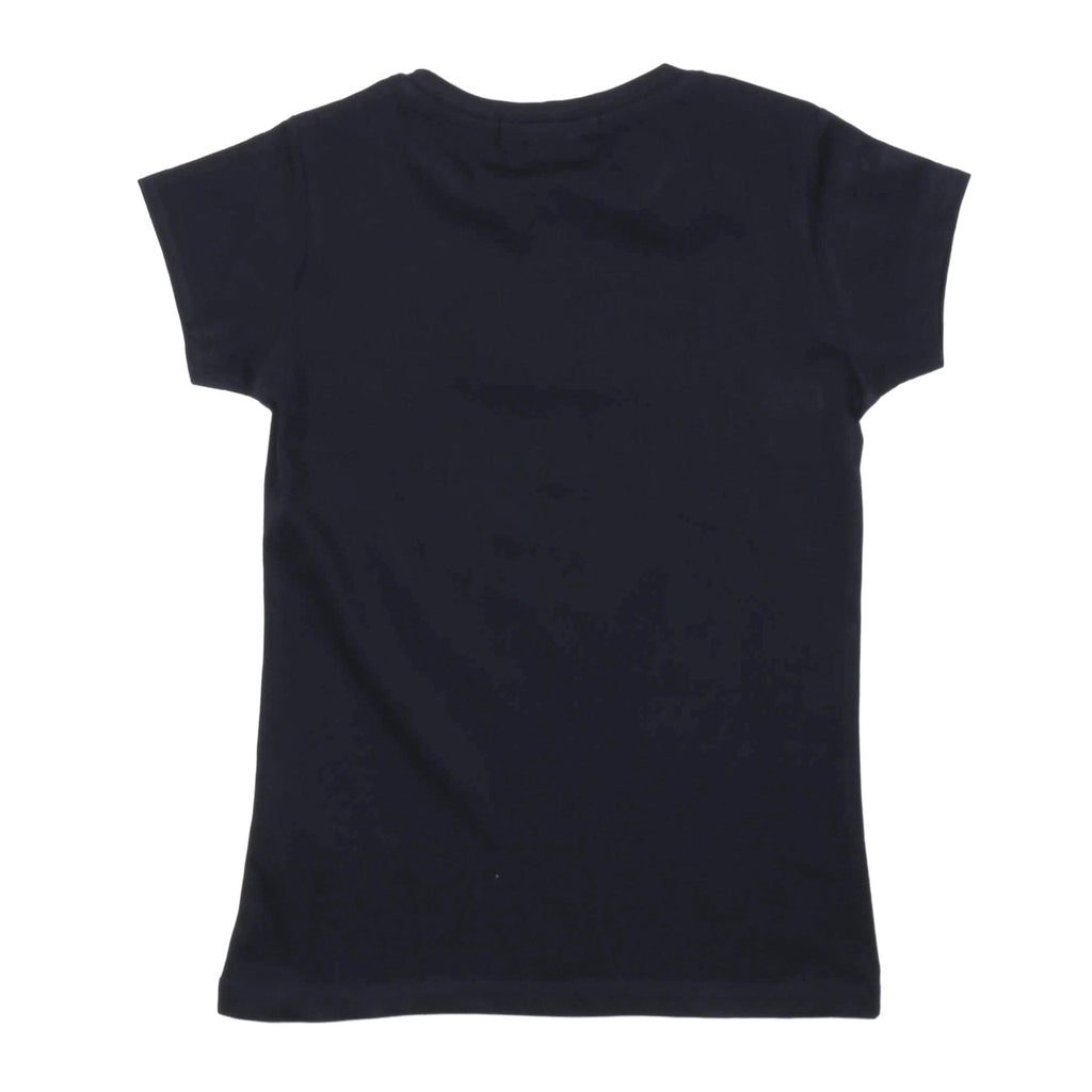 givova - T-shirt med logotyp