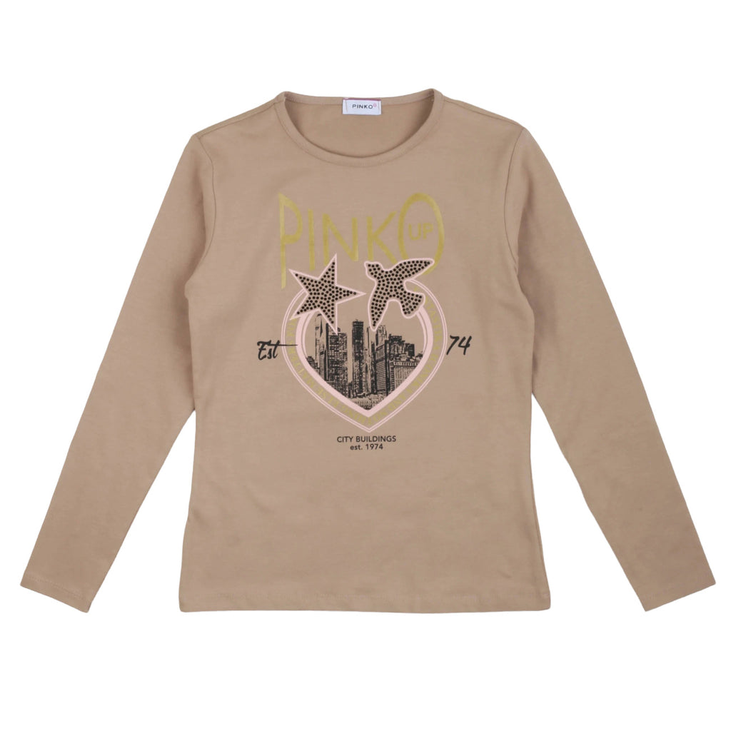 pinko - T-SHIRT