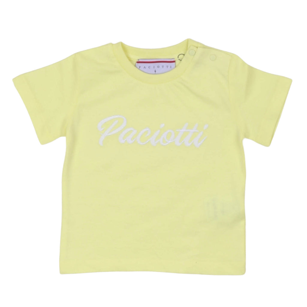 paciotti - T-tröjor