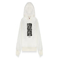 paciotti - SWEATSHIRT MED HUVA