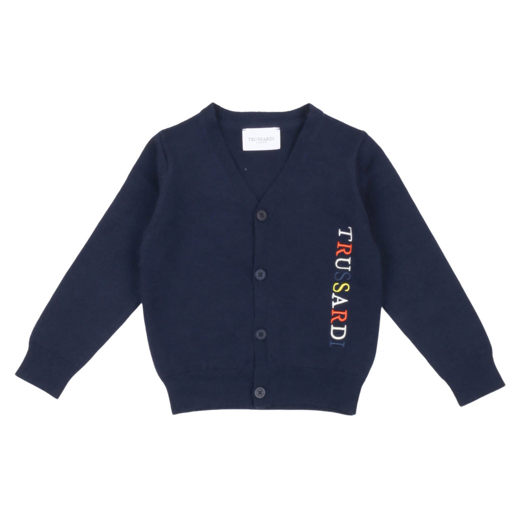 trussardi - Kofta COLAM