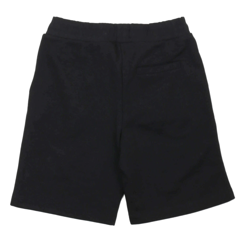 iceberg - BERMUDASHORTS I SWEATSHIRTMATERIAL