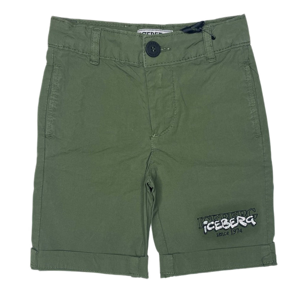 iceberg - BERMUDASHORTS