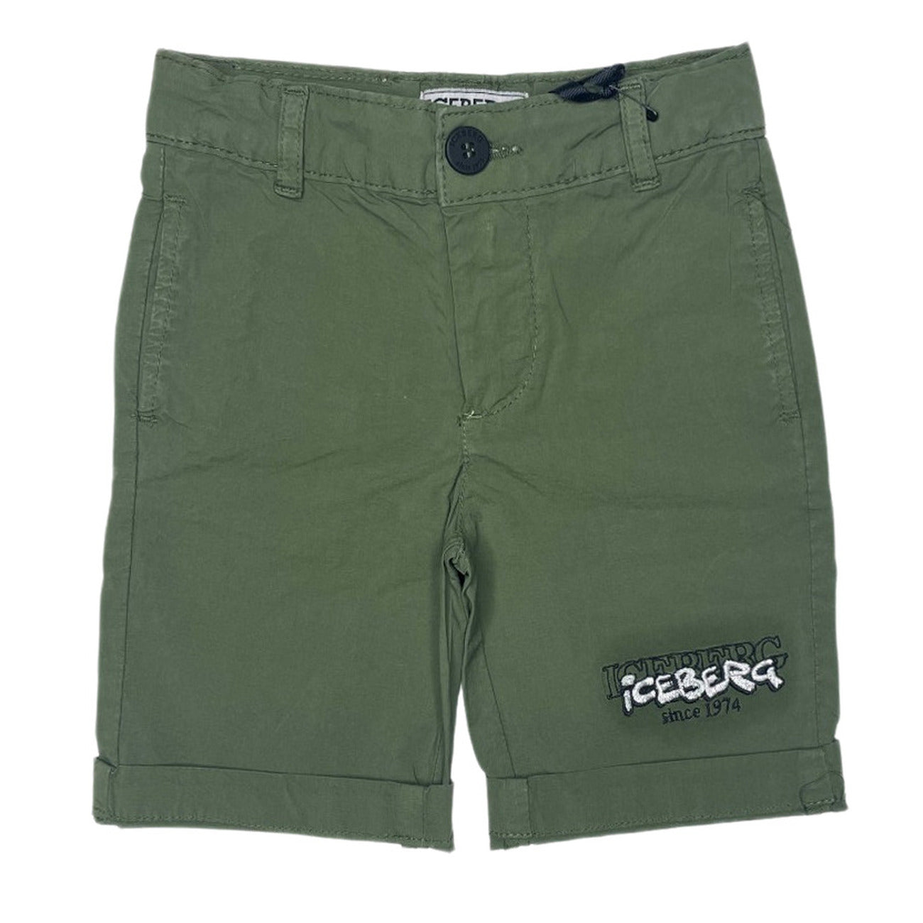 iceberg - BERMUDASHORTS