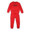 john richmond - Set med sweatshirt + byxor