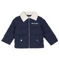 trussardi - Vadderad jacka GARTI