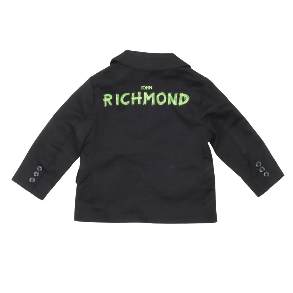 john richmond - JACKA MEDANI