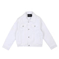 john richmond - JACKA DENIM WIKIS