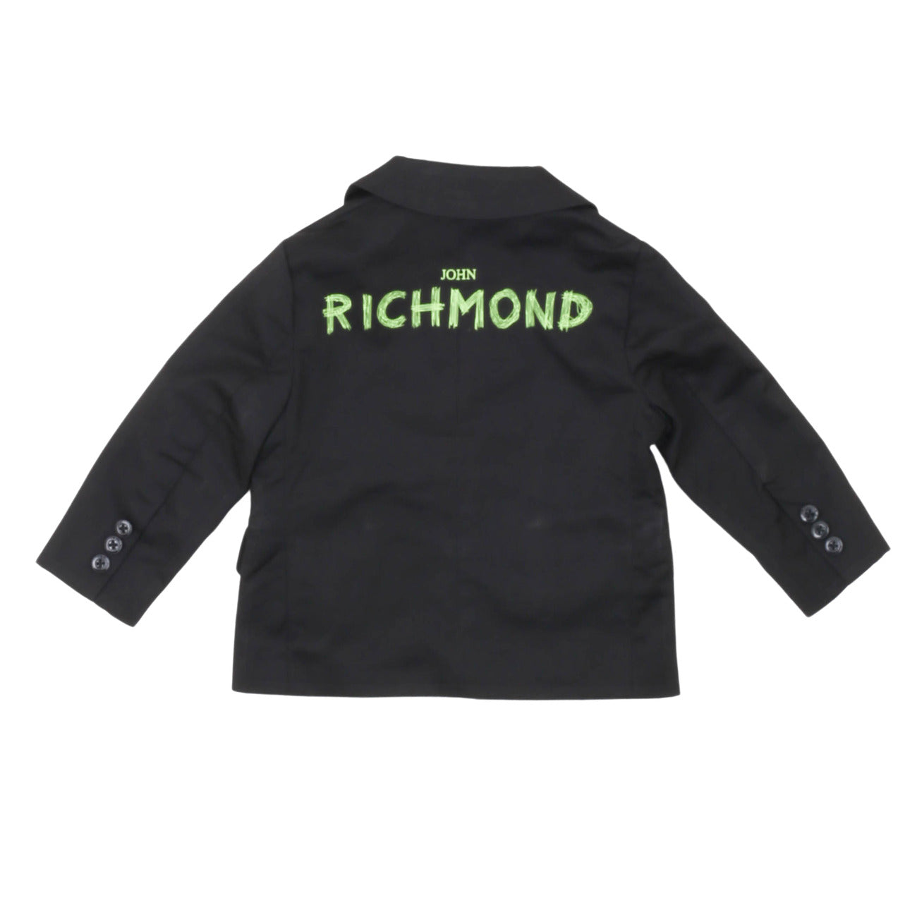 john richmond - JACKA MEDANI