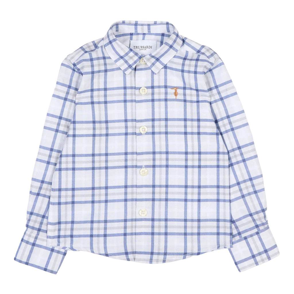 trussardi - Set sweatshirt+byxor GOMPO(N)
