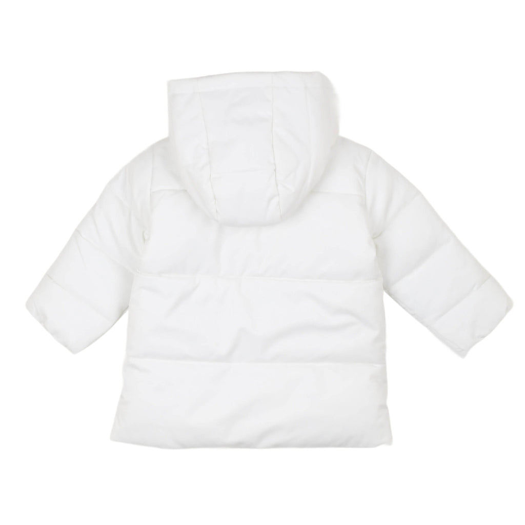 trussardi - Vadderad jacka DOULLYS