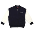 paciotti - SWEATSHIRT MED DRAGKEDJA