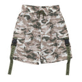 john richmond - BERMUDASHORTS GRADAI