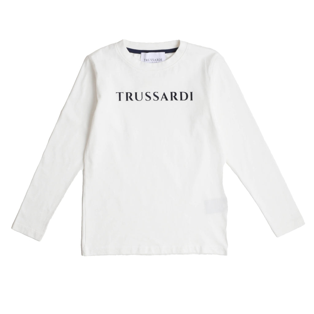 trussardi - T-shirt BEID
