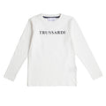 trussardi - T-shirt BEID