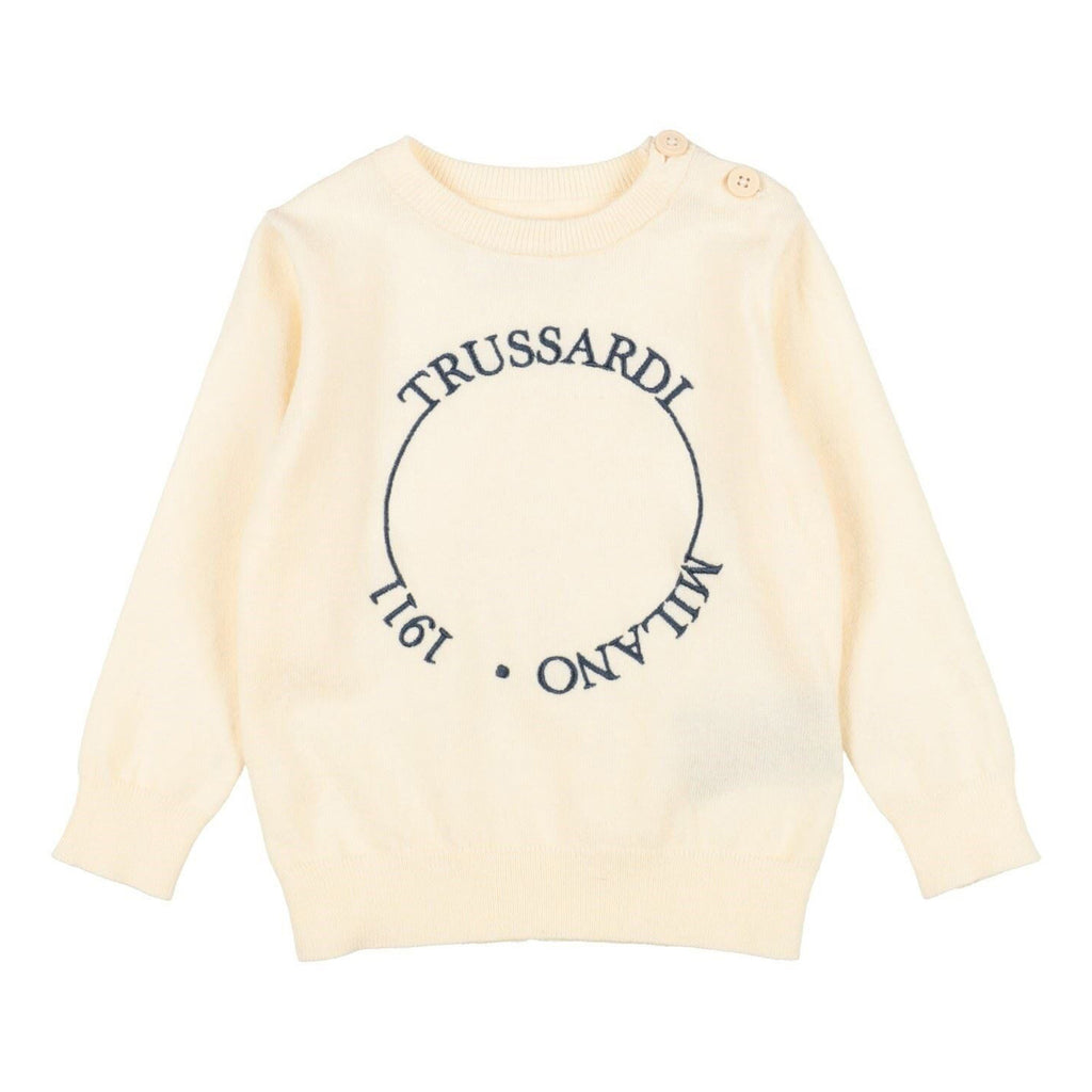 trussardi - Tröja ILGESE