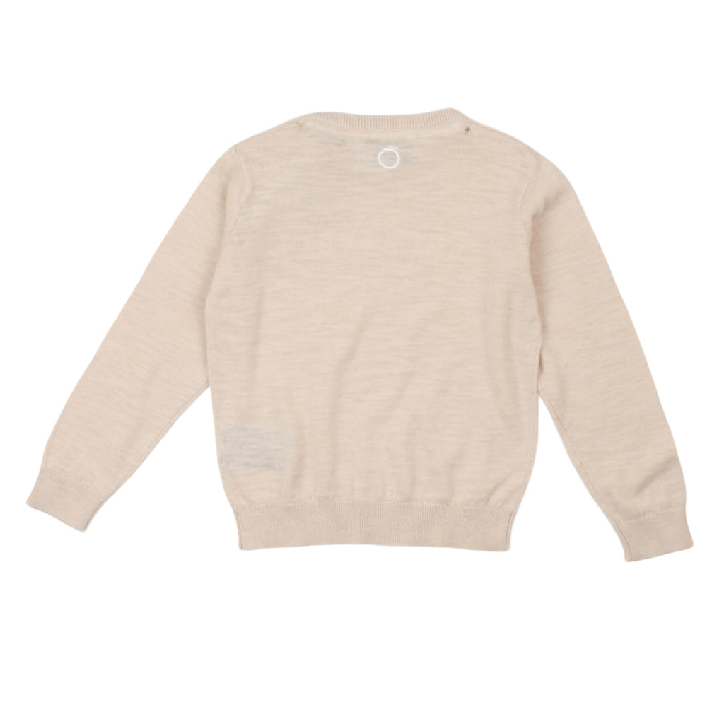 trussardi - TRÖJA BAROS
