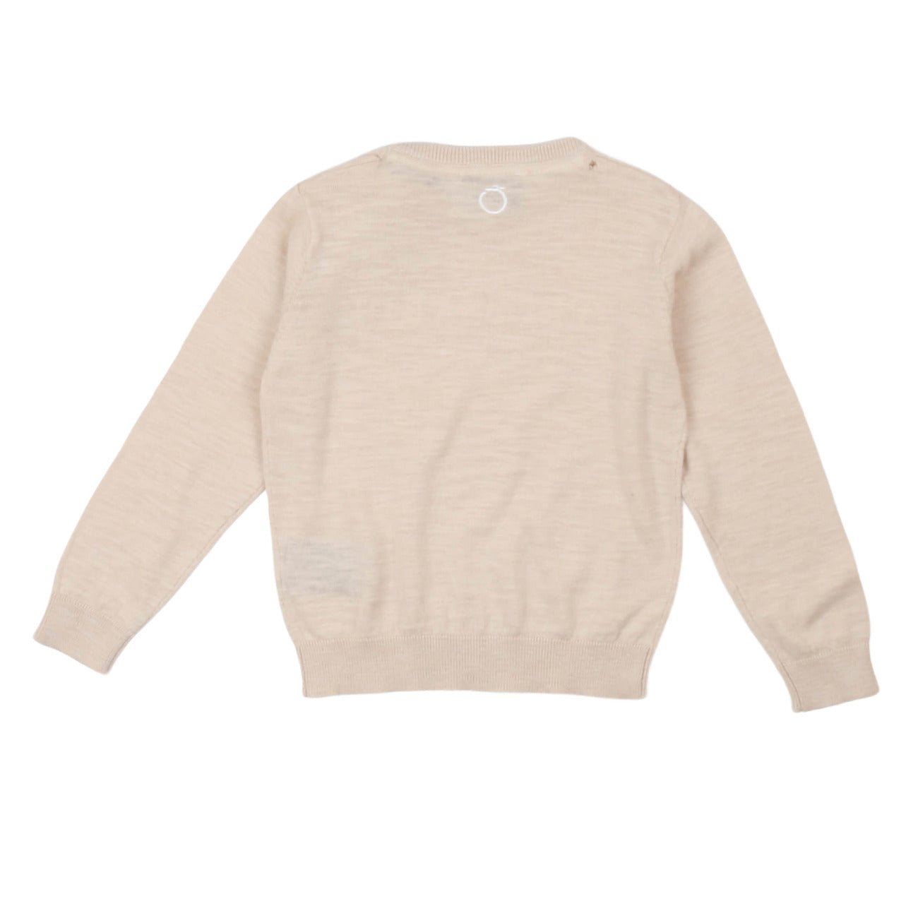 trussardi - TRÖJA BAROS