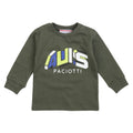 paciotti - LÅNGÄRMAD T-SHIRT