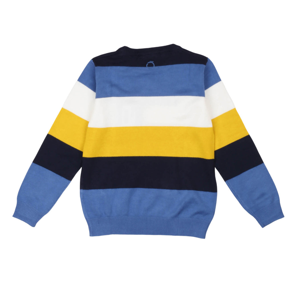 trussardi - Tröja CHRIS