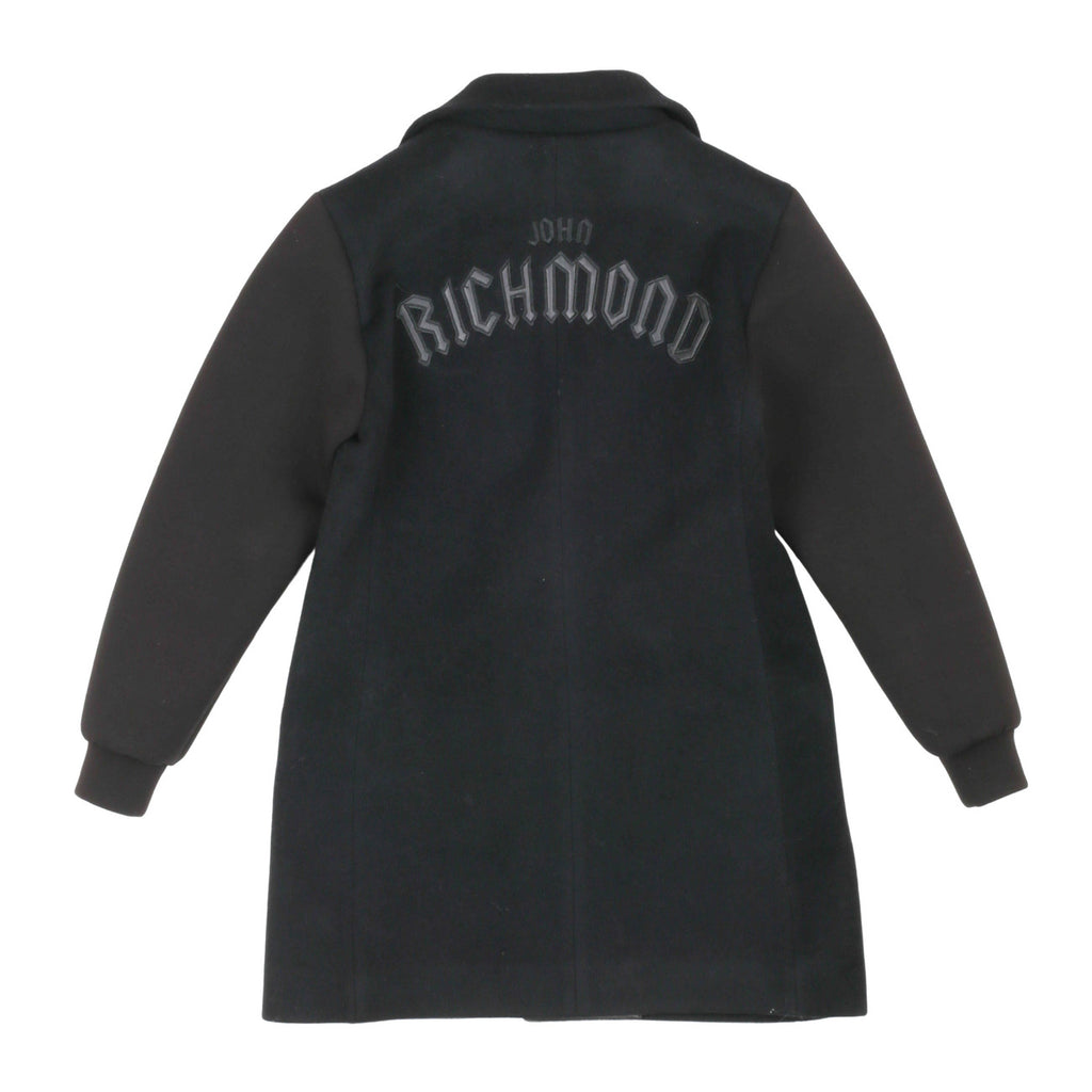 john richmond - Rockar