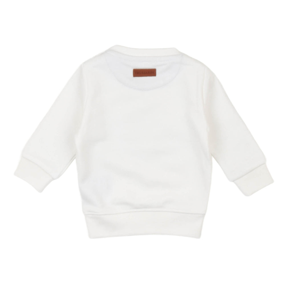 trussardi - Sweatshirt GREVES