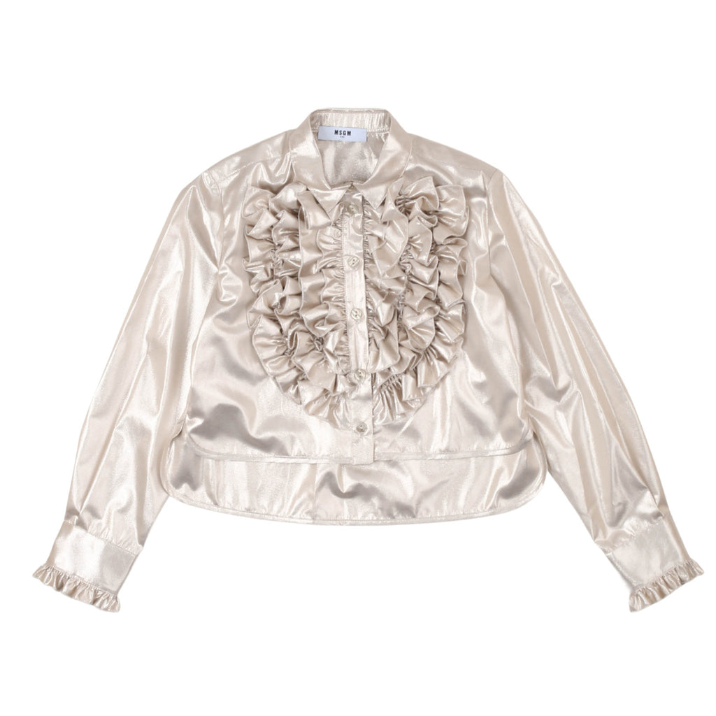 msgm - Skjortor