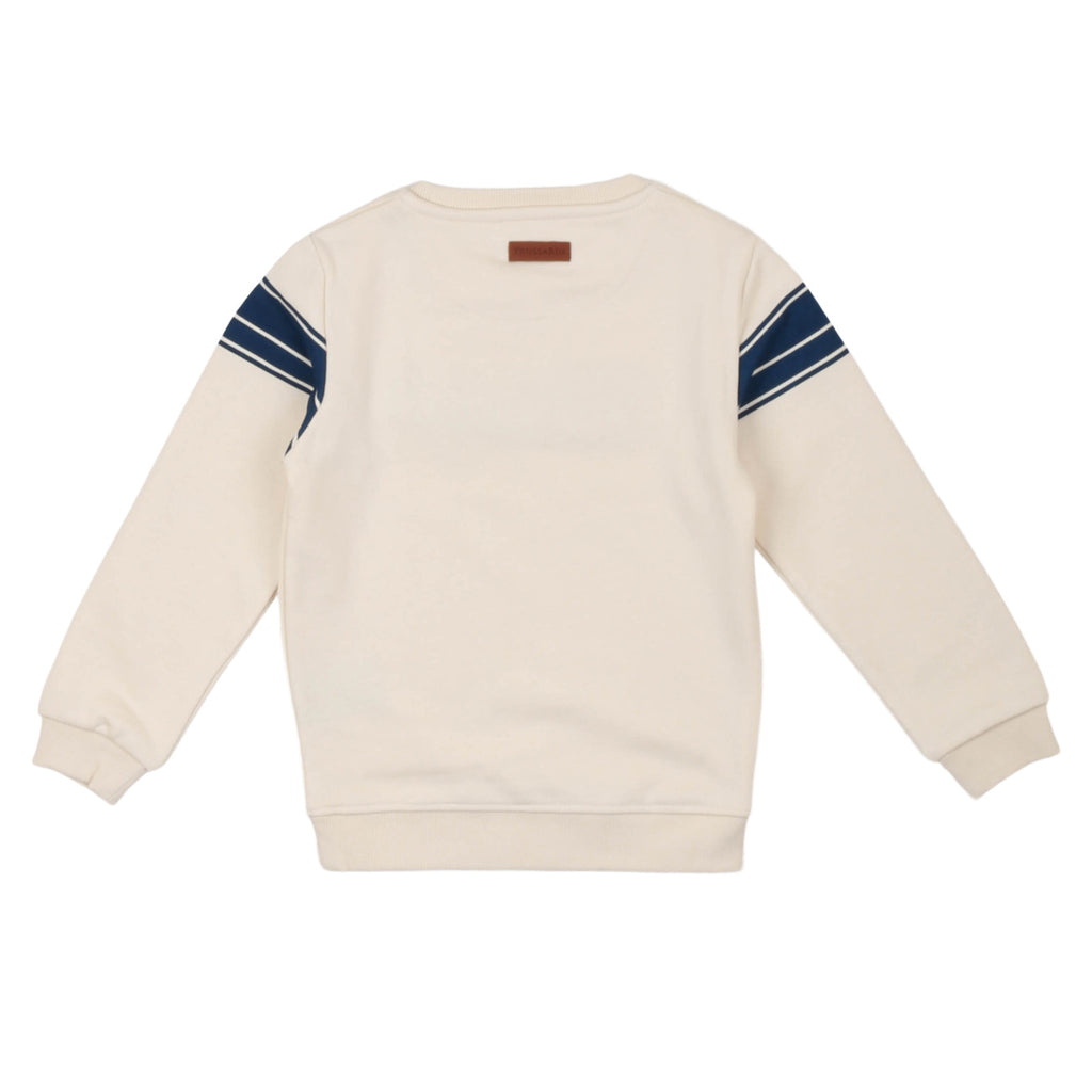 trussardi - Sweatshirt TRAPLETI