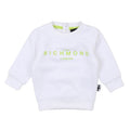 john richmond - SWEATSHIRT AGRIO