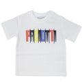 paciotti - T-SHIRT KORT ÄRM