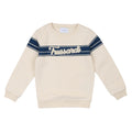 trussardi - Sweatshirt TRAPLETI