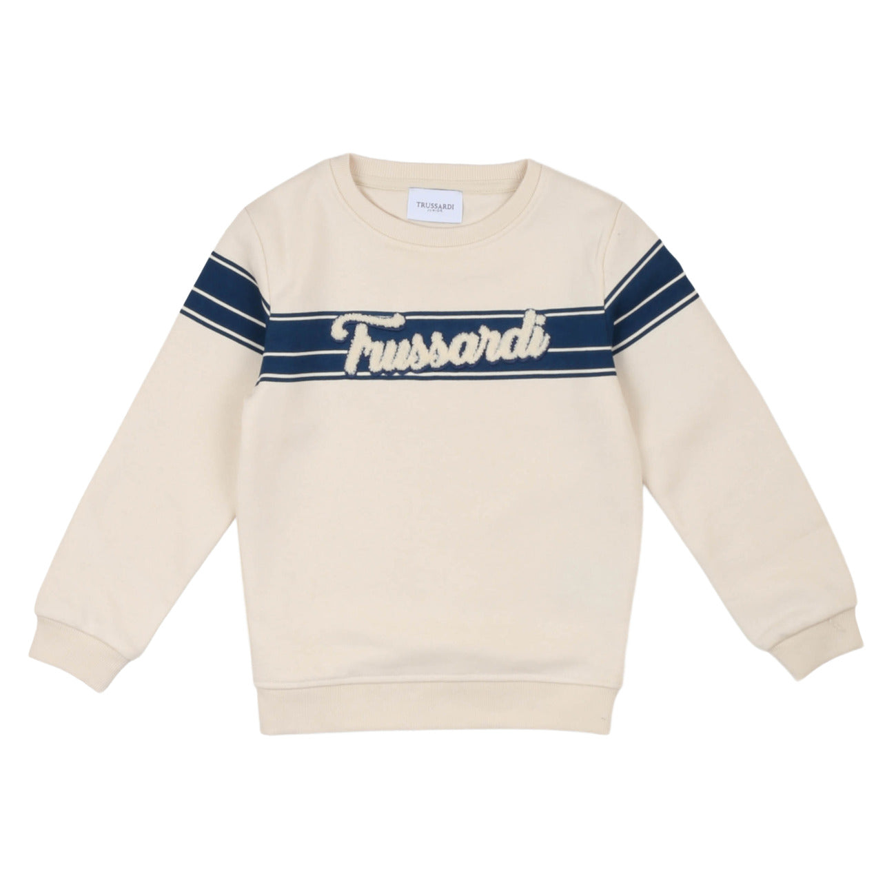 trussardi - Sweatshirt TRAPLETI