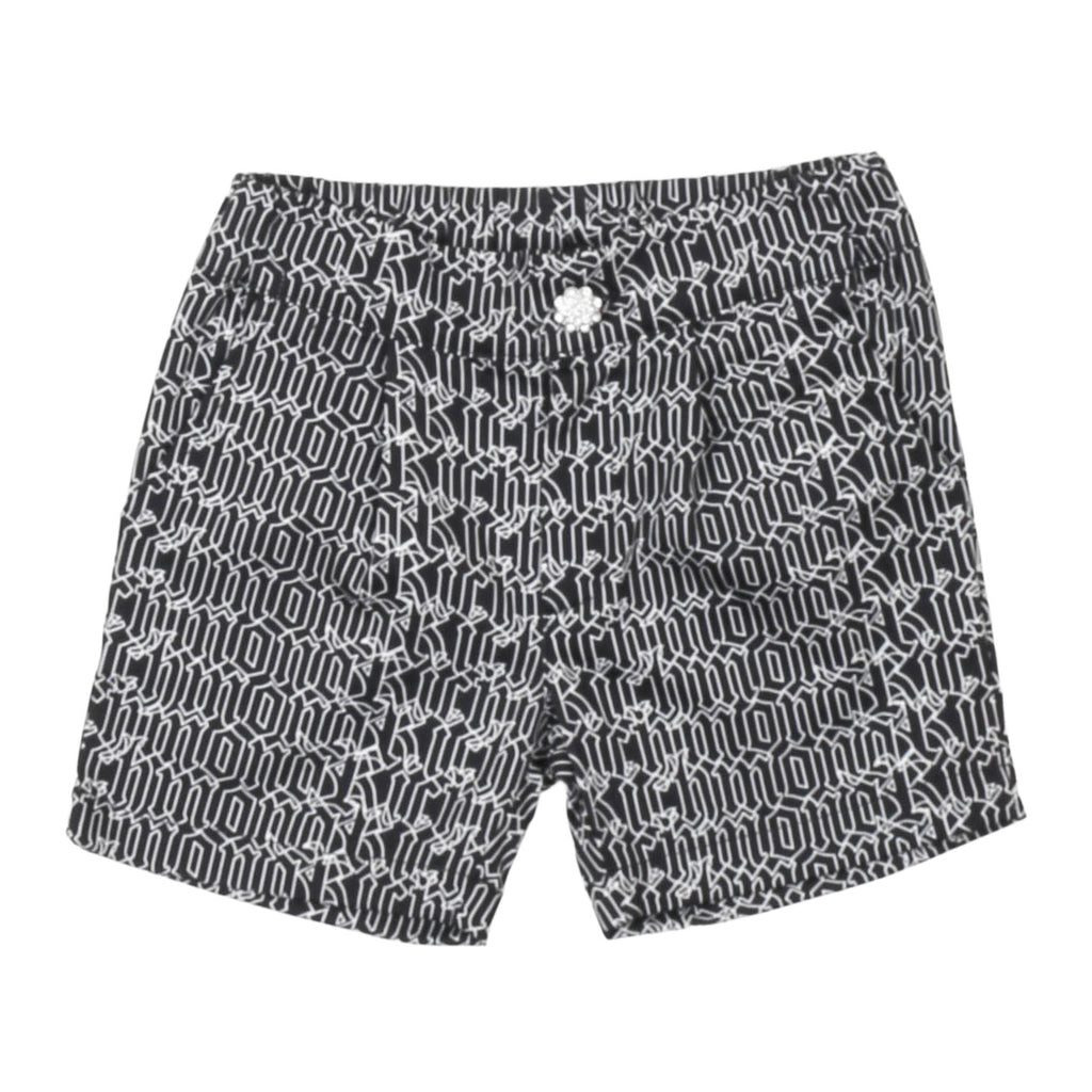 john richmond - SHORTS HIGIMMUS