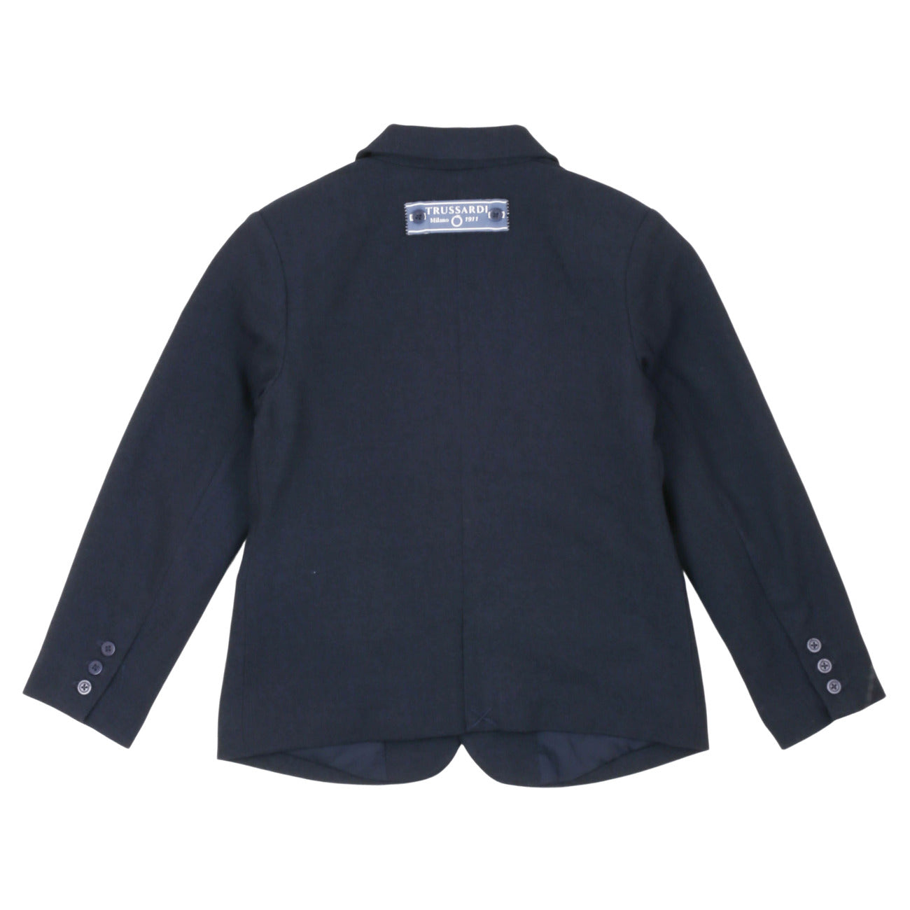 trussardi - Vadderad jacka HIGGINS