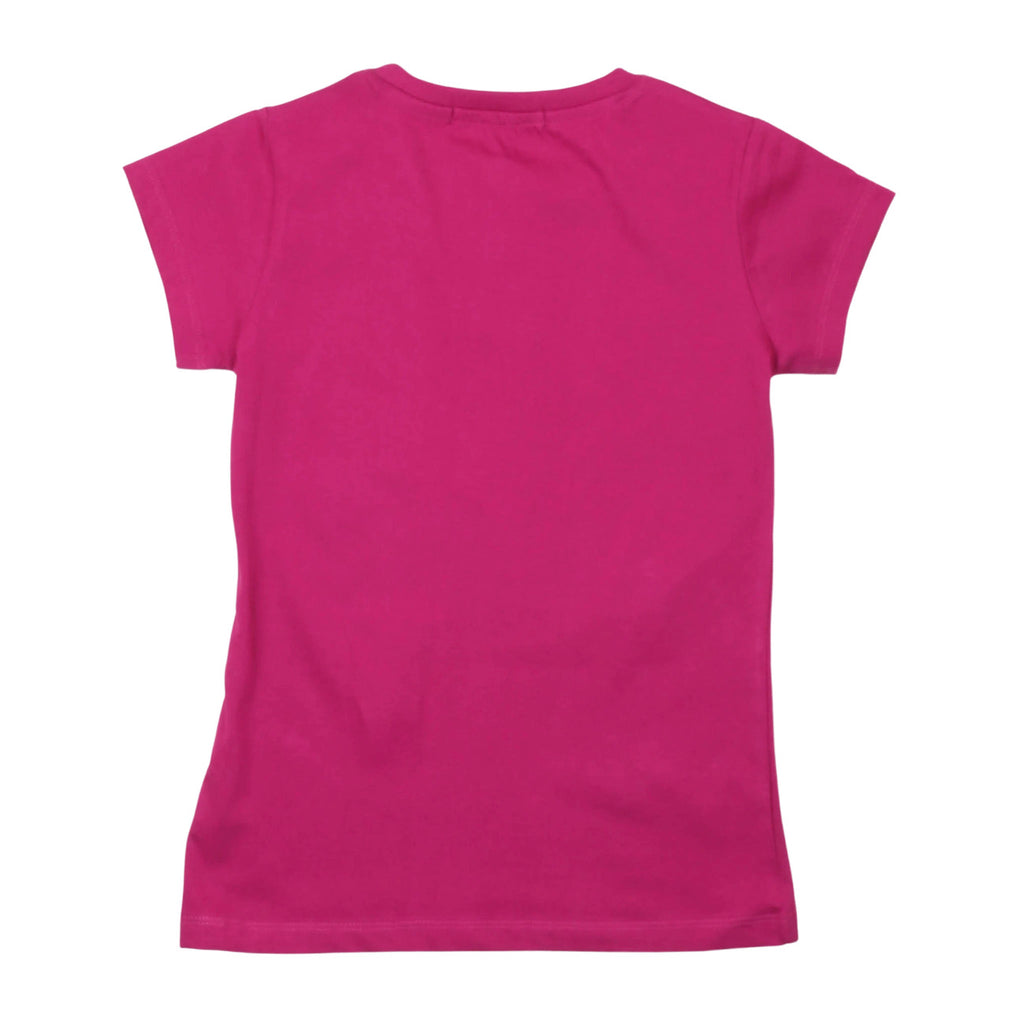 givova - T-shirt med logotyp
