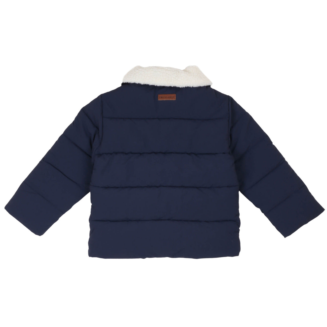 trussardi - Vadderad jacka GARTI