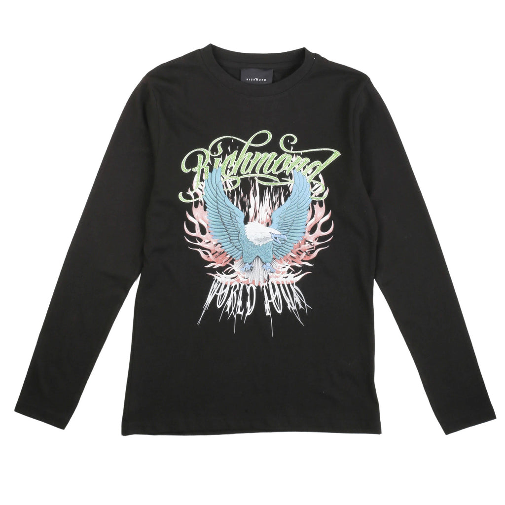 john richmond - T-shirts