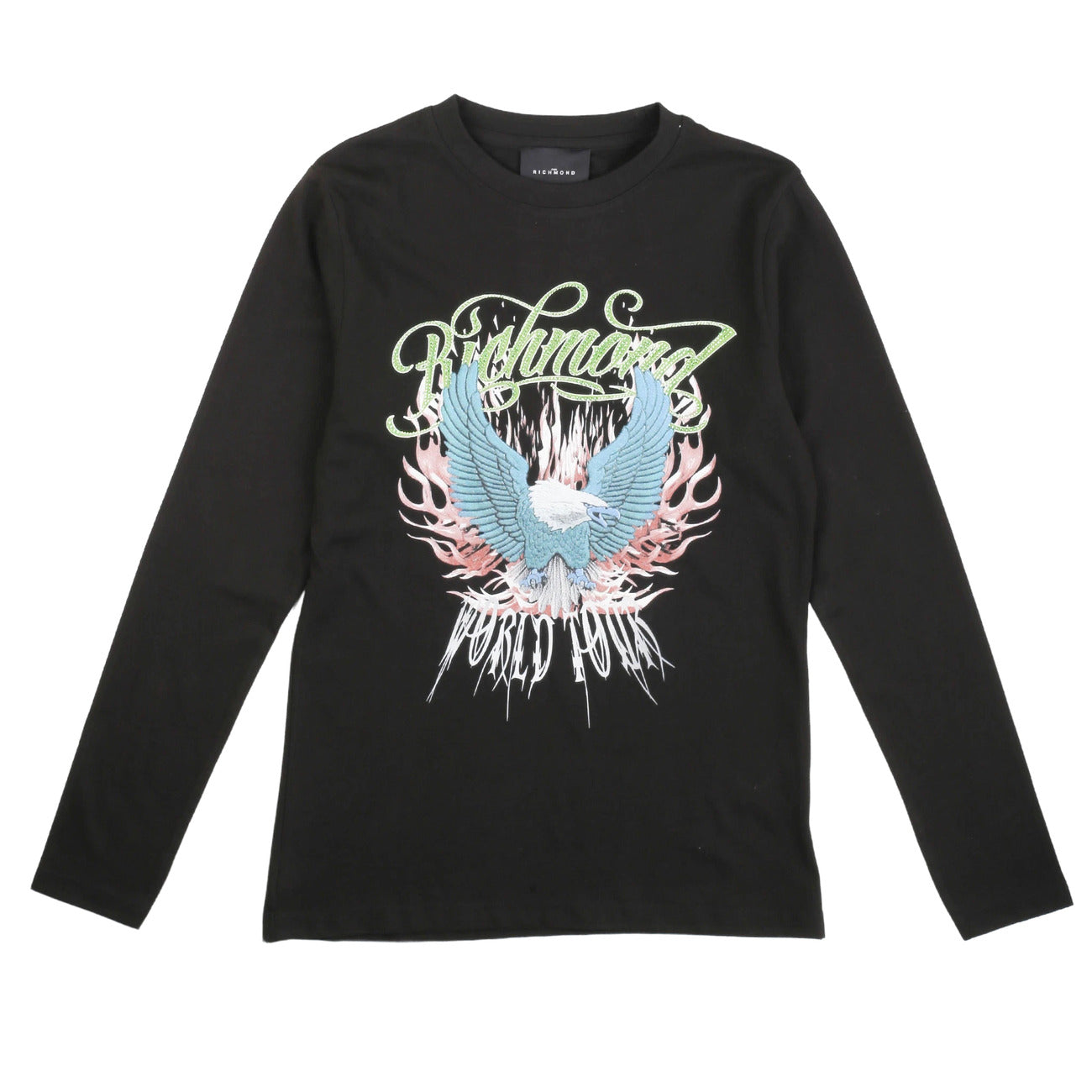 john richmond - T-shirts
