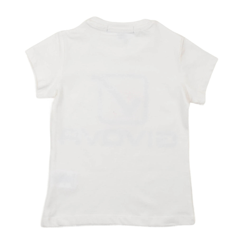 givova - T-shirt med logotyp