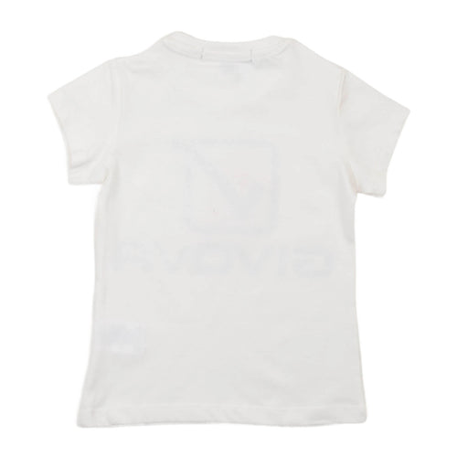 givova - T-shirt med logotyp