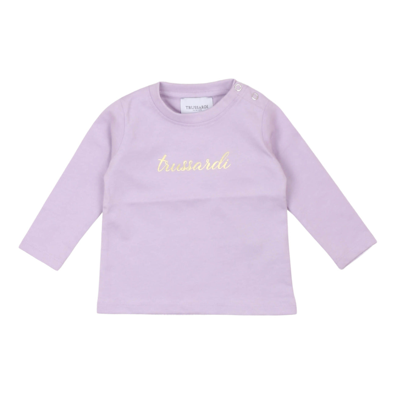 trussardi - T-shirt COTRAN