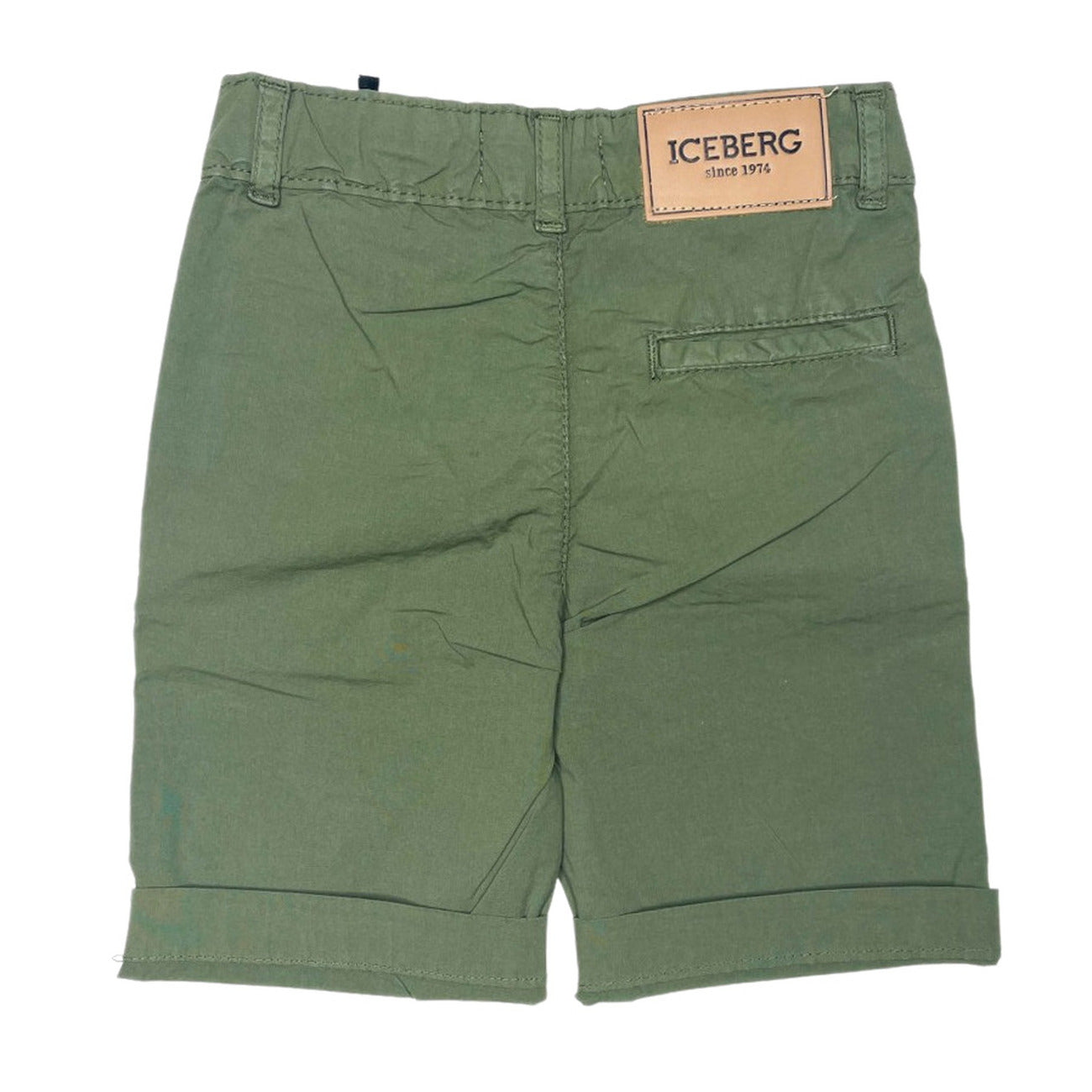 iceberg - BERMUDASHORTS