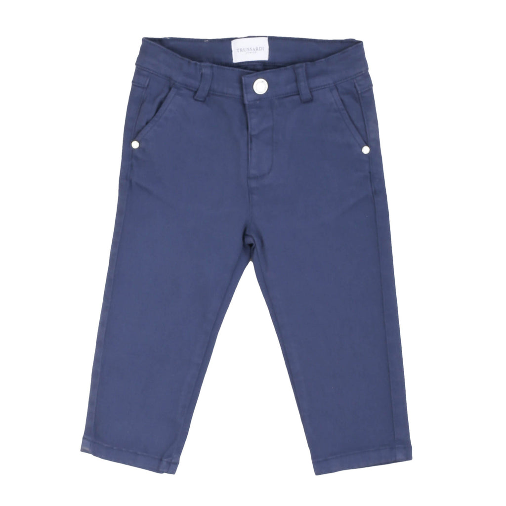 trussardi - Byxor BASSEY