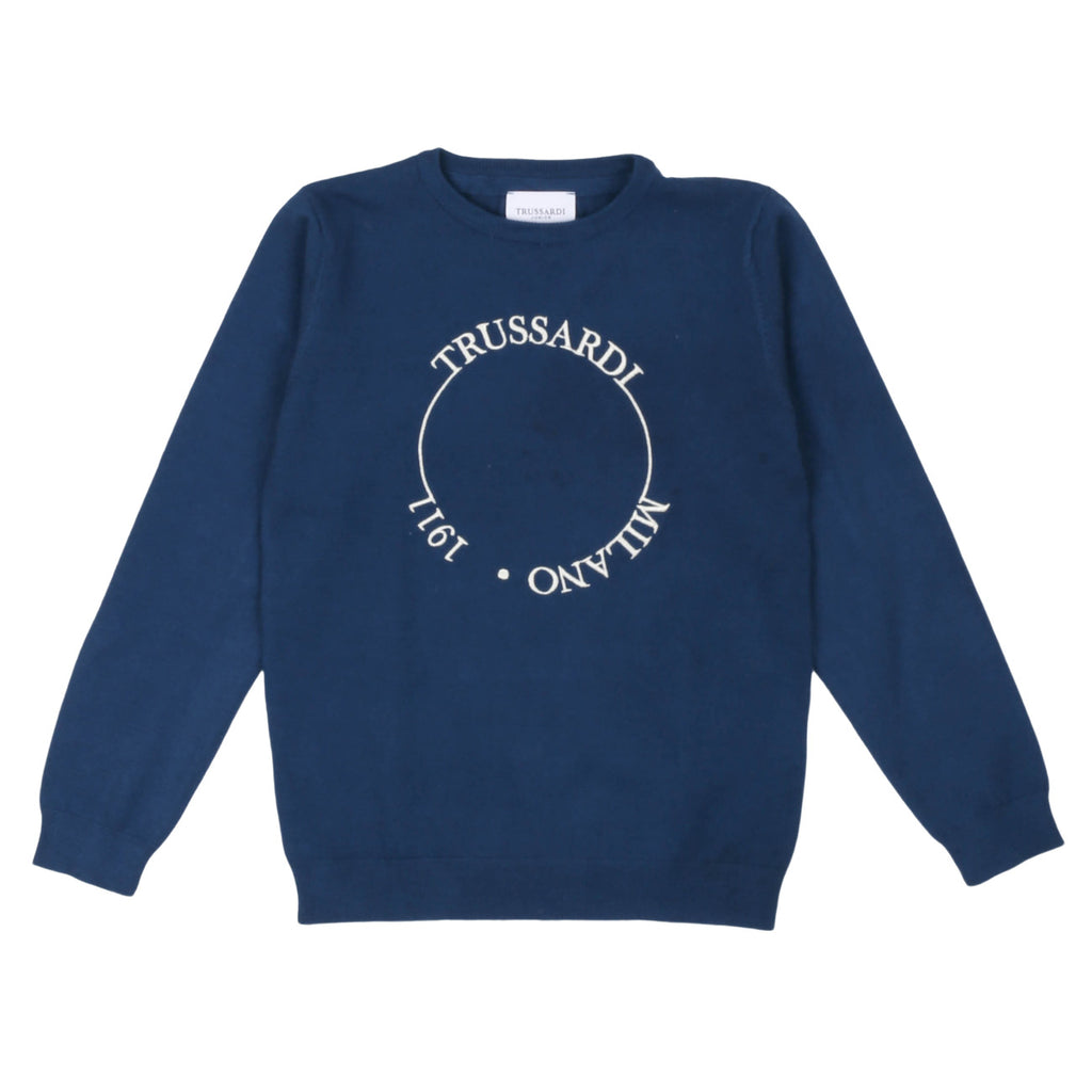trussardi - Tröja BORDAM