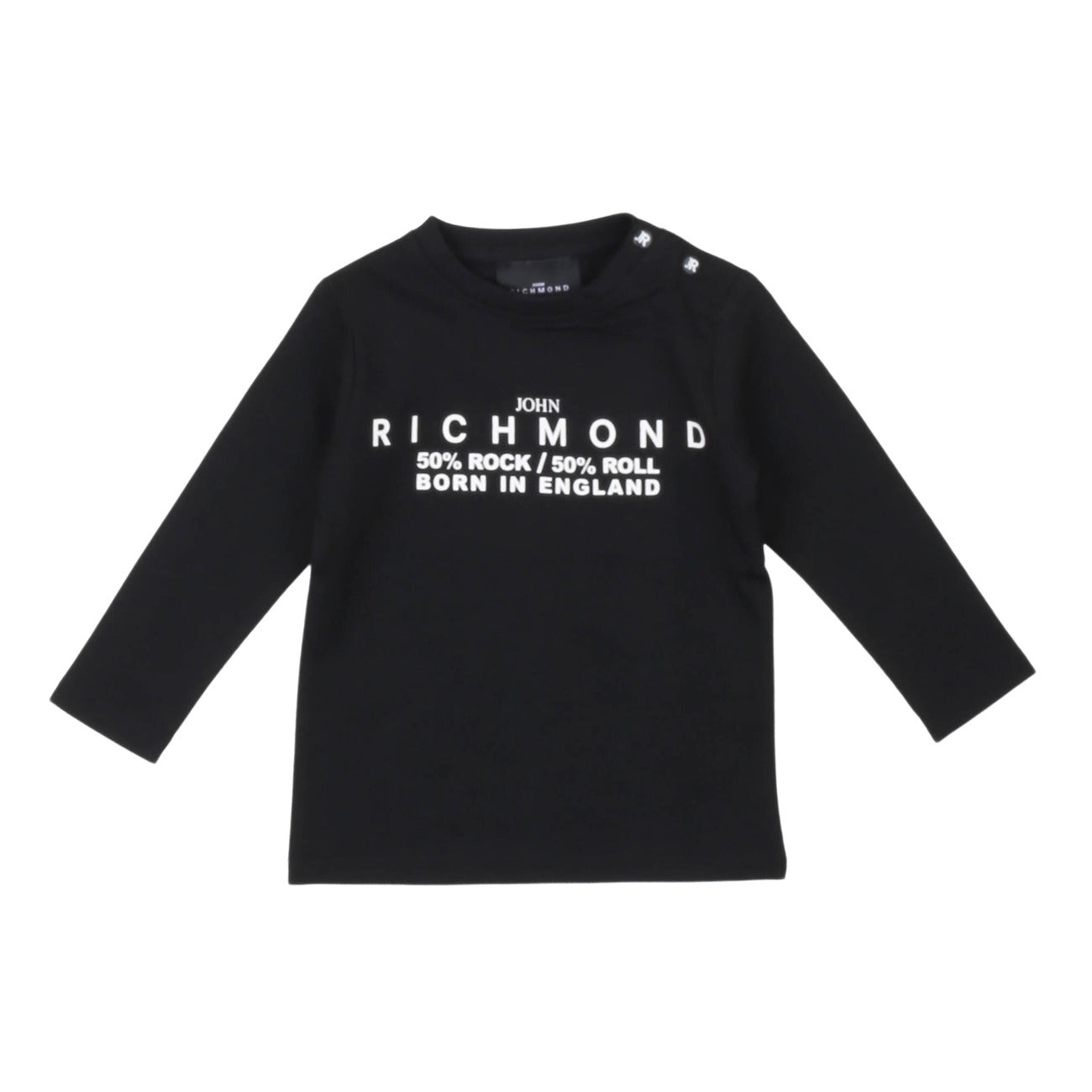 john richmond - T-shirt JAZMIN